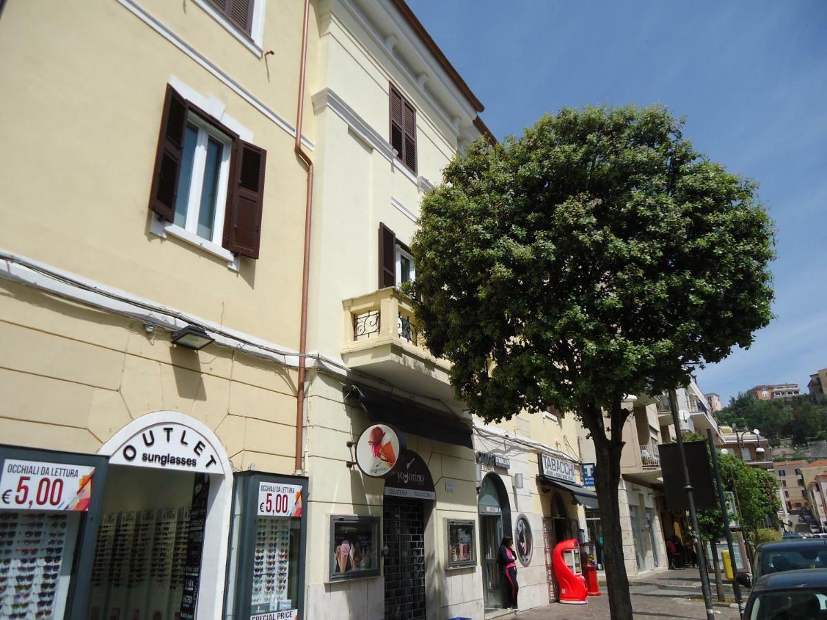 Vittoria Home 44 Terracina Exterior foto